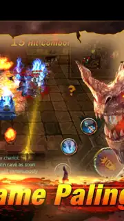 Clash of Heroes captura 5