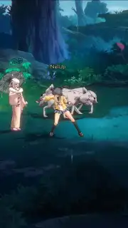 Code: Yu Yu Hakusho captura 5