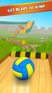 Fast Ball Jump captura 3