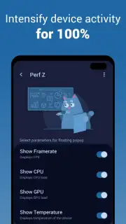 Game Plugins captura 4