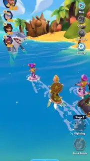 Fishing Masters captura 2