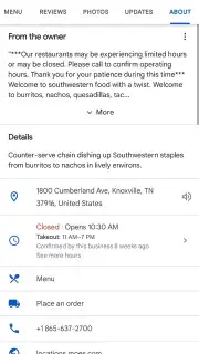 Google Maps captura 4