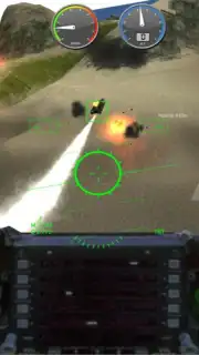 F14 Fighter Jet 3D Simulator captura 7
