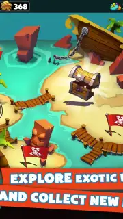Monster Kingdom 2 captura 15