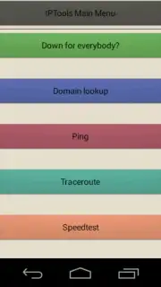 IP Tools captura 4