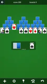 Microsoft Solitaire Collection captura 4
