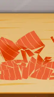 TO-FU Oh!SUSHI captura 4