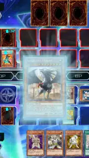 Yu-Gi-Oh! Duel Generation captura 5