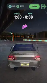 Turbo Tornado: Open World Race captura 5
