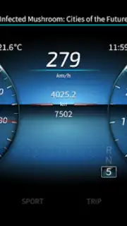 RealDash captura 6