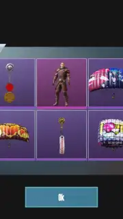 Crate Simulator UC captura 2