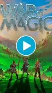 War of Magic captura 1