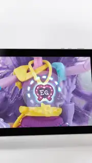 Equestria Girls captura 10