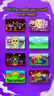Sprunki All Phases Beatbox captura 5