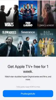 Apple TV captura 7