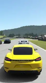 Real Racing Next captura 4