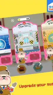 TO-FU Oh!SUSHI 2 captura 9