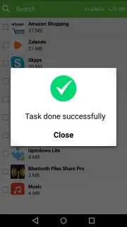 Move Apps to SD Card 2017 captura 3