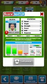 Score! Match captura 7