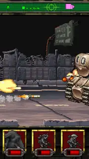 Metal Slug Attack captura 9