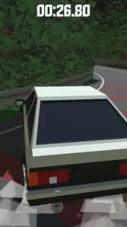 Initial Drift captura 6