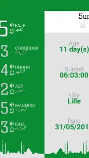Time4Salat captura 15