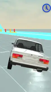 Cindy Car Crash captura 11