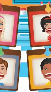 Clinic Dentist captura 7