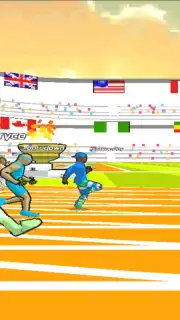 Speed Stars captura 13