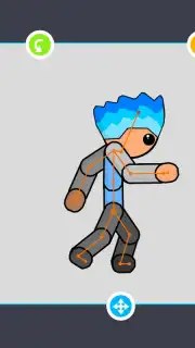 Draw Cartoons 2 captura 3