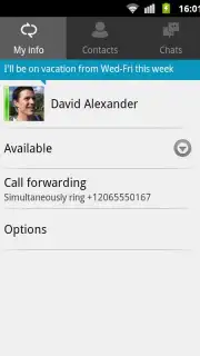 Lync 2010 captura 1