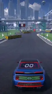 Hot Lap League captura 6