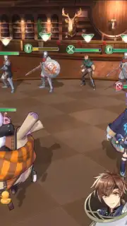 Aura Kingdom captura 10