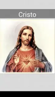 Cristo captura 4