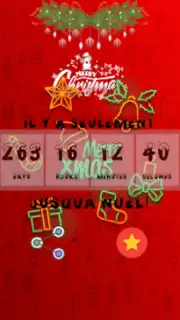 2018 Christmas Countdown captura 3