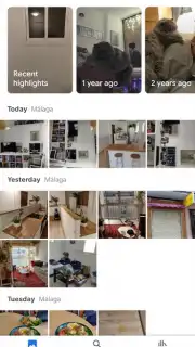 Google Photos captura 6