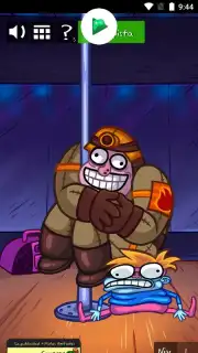 Troll Quest Silly Test 3 captura 4