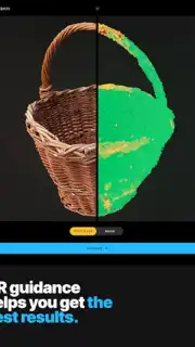 RealityScan - 3D Scanning App captura 12