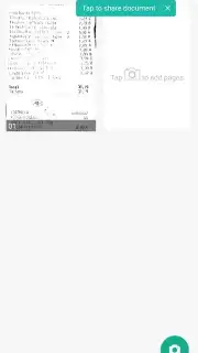 CamScanner captura 7