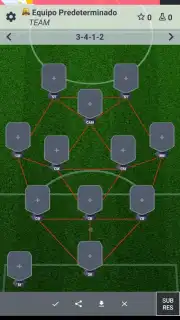 FUT Card Builder 20 captura 2