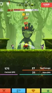 Tap Titans captura 6