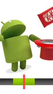 Android KitKat captura 4