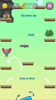 My Talking Elly - Virtual Pet captura 10