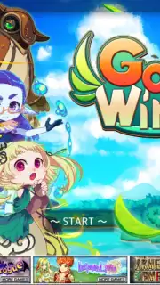 RPG Gale of Windoria captura 1