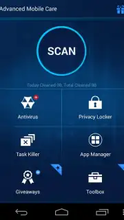 AMC Security captura 5
