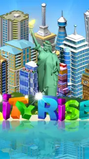 City Rise captura 3