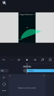 Alight Motion captura 5