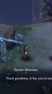 AbyssWalker captura 9