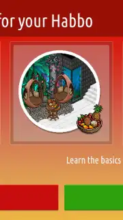 Habbo - Original Metaverse captura 4