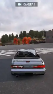 CarX Drift Racing 3 captura 2
